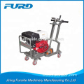 80kg hand asphalt road Grooving machine FKC-180